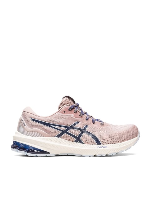 Asics gt 1000 5 on sale beige