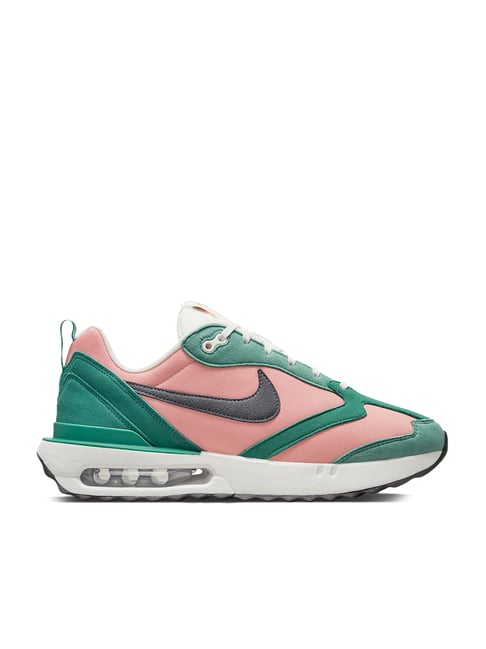 Rust pink nike on sale shoes