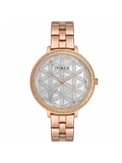 Timex watch sales girl price