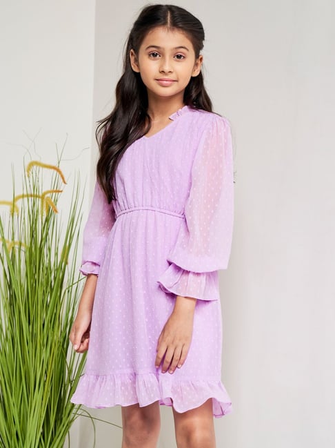 Girls dresses – The right cut store