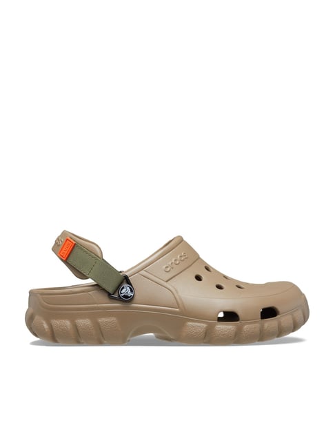 Crocs off road online uk