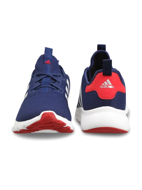 Buy Adidas Men's Dextera M Navy Walking Shoes for Men at Best