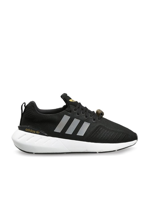 Shop Adidas Women's Sneakers with Lace-Up Closure - GRAND COURT BASE 2.0  Online | Splash Kuwait