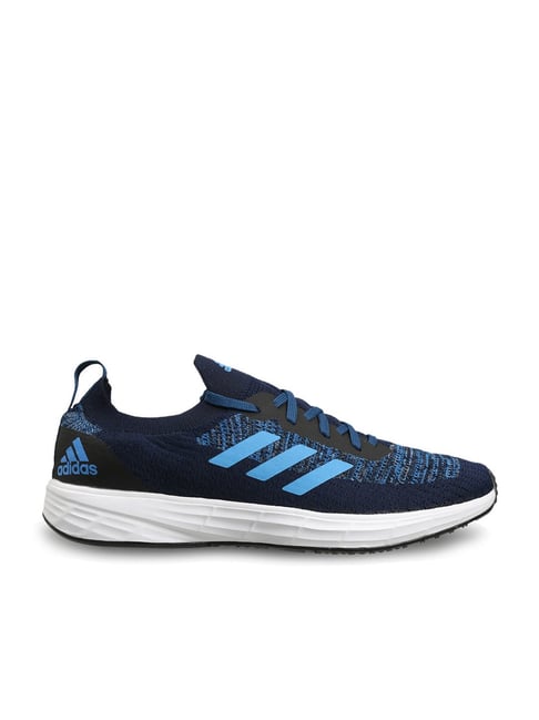 Buy Adidas Men s ORBITRA M Blue Running Shoes for Men at Best