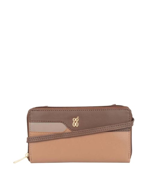 Brown Unique Leather Handbags Cute Purse with Metal Lock | Unique leather  handbag, Leather, Leather handbags