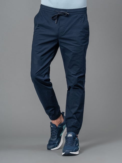 Red tape jogger jeans sale