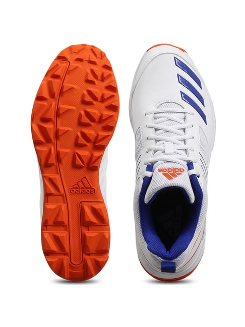 adidas gazelle silver green womens ADIDAS CRI HASE 23 CRICKET SHOES main image 0