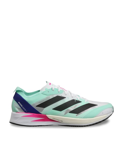 Adidas running shoes clearance adizero