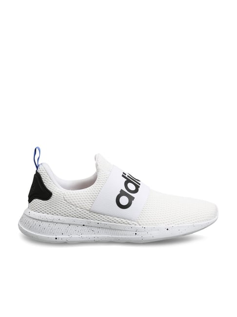 Mens lite clearance racer adapt white