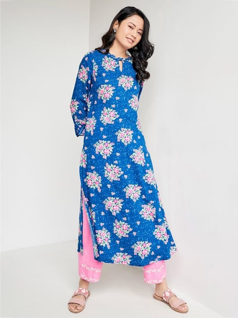 Global best sale desi kurtis