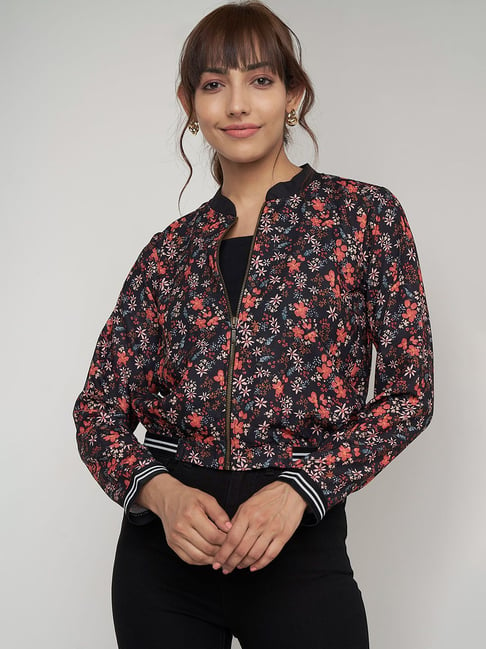 Multicolor Tweed Jacket | Beyond Proper by Boston Proper | Womens fashion,  Fashion, Womens fashion edgy