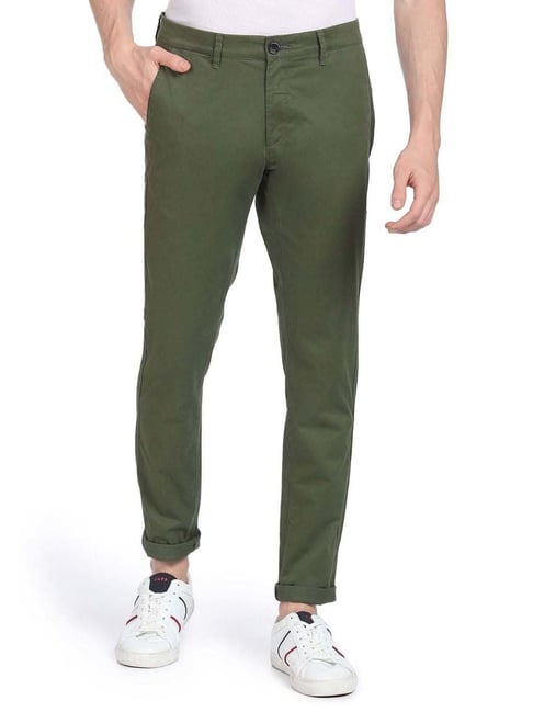 Us polo assn top chinos