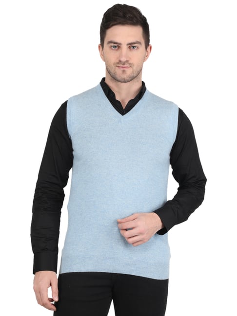 Monte carlo sleeveless clearance sweater