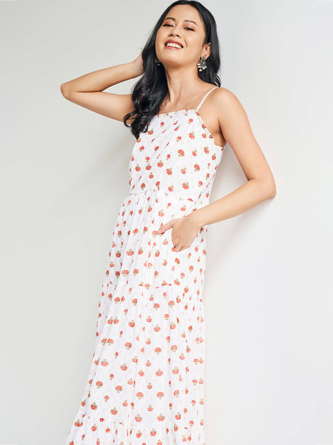 Global desi clearance maxi dresses online