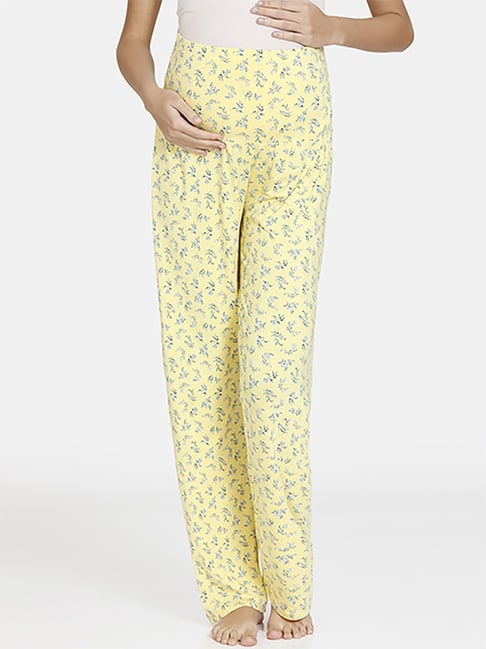 Womens yellow pyjamas hot sale