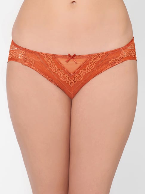 Buy WACOAL Polyester Women's Panty Pack Of 1