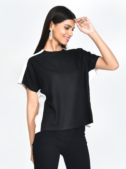 Buy Zink London Tops Online In India At Best Price Offers