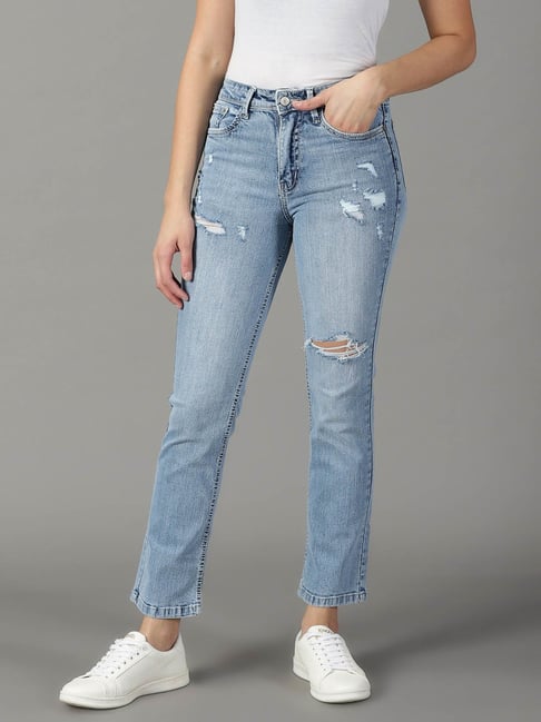 MASON ULTRA HIGH RISE JEANS - Junk GYpSy co.