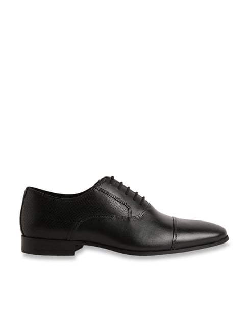 Buy Formal Shoes For Men At Lowest Prices Online In India | Tata CLiQ