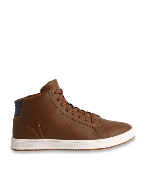 Aldo high 2024 ankle shoes