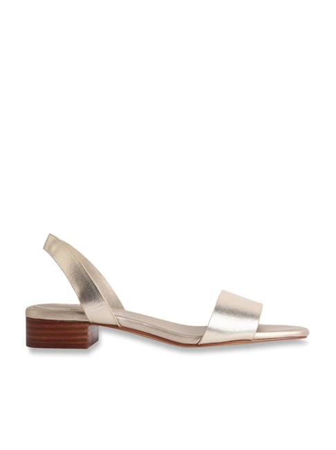 Mirabella Gold Women's Wedges & Espadrilles | ALDO US