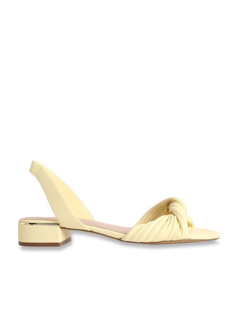 Kat Gold Women's Strappy sandals | ALDO US