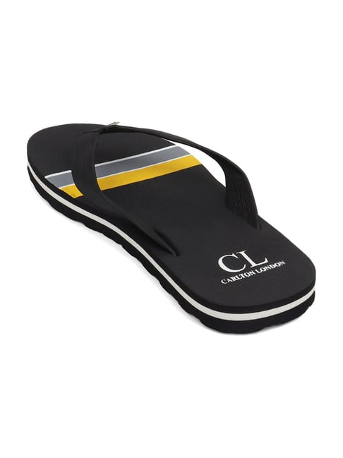 Buy online Multi Colored Synthetic Slip On Flip Flops from Slippers, Flip  Flops & Sliders for Men by Players for ₹659 at 67% off | 2024 Limeroad.com