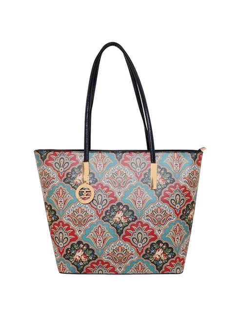 Buy Black Handbags for Women by ESBEDA Online | Ajio.com