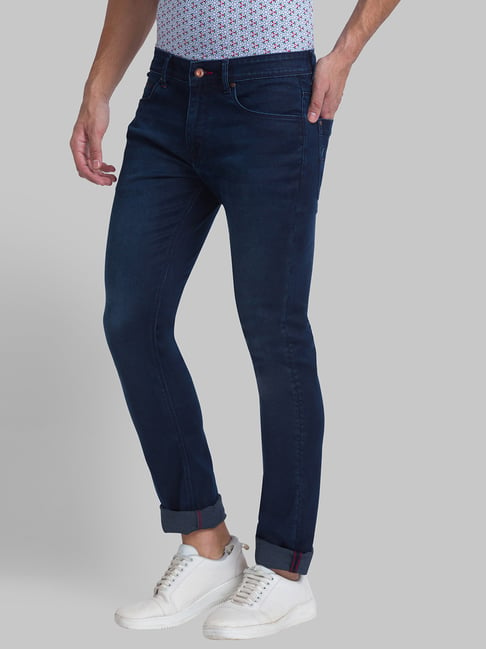 Raymond 2024 jeans pant