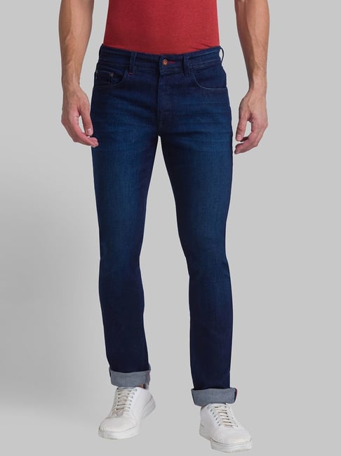 Raymond jeans hot sale