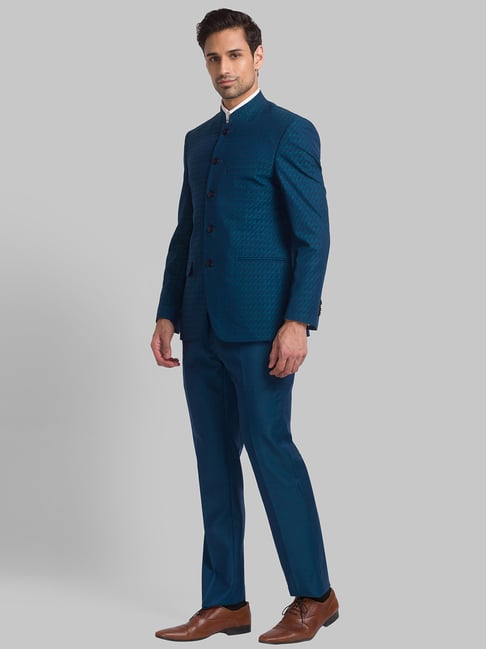 Blue Raymond Coat Pant Price Black Never Goes Out Of Style, And With The  Raymond Ready