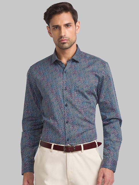 Cotton Blend Regular Wear Raymonds Shirt Pant Combo Gift Pack, Machine and  Hand Wash at Rs 470/piece in Delhi