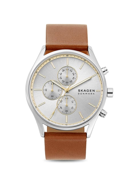 Skagen Holst Skagen New Collection Men's Skagen Connected Watch