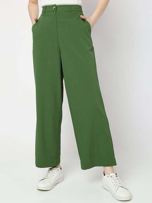 Corduroy trousers: the Season Must Have! - Linea Cinque