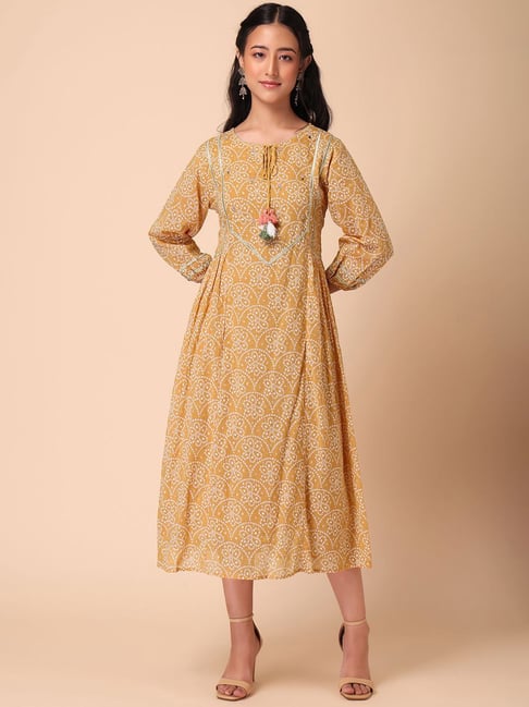 Indya Knit Maxi Dress - Desert Sun– 25 South Boutiques
