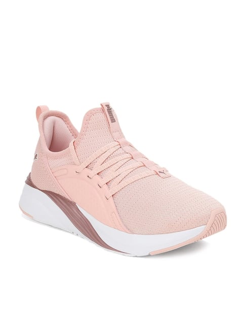 Buy Puma Women's Softride Sophia 2 Pink Running Shoes for Women at Best  Price @ Tata CLiQ