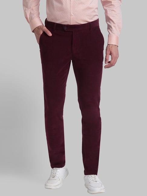 Mayoral - Boys Slim Fit Pants in Burgundy – Roman & Leo | Cool, Trendy Boys  Clothes
