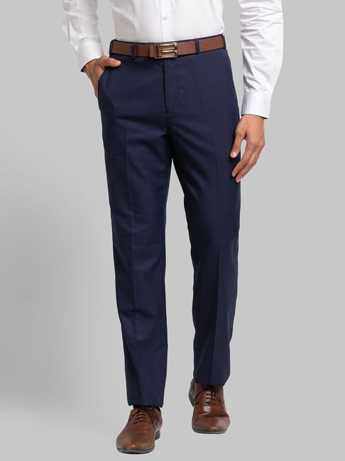 Buy Raymond Weil Trousers online  Men  491 products  FASHIOLAin