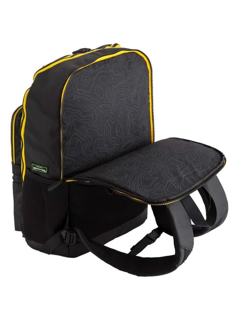 Buy Carpisa Black Crosser Go Large Backpack Online Tata CLiQ Luxury