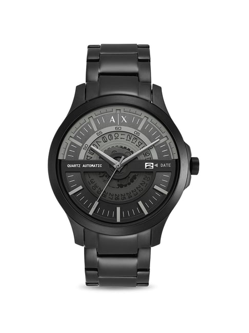 Buy ARMANI EXCHANGE AX2444I Analog Watch for Men at Best Price