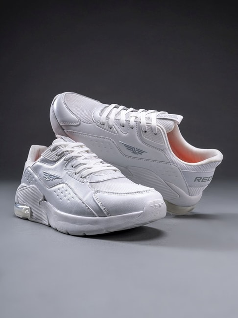 Runner snikers shoes colour white - Men - 1742956414