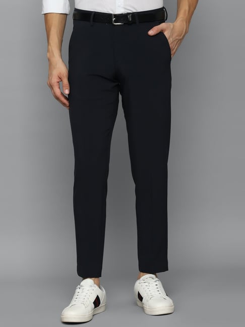 Allen solly cheap mens pants