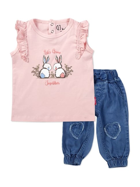 Gini and jony shop baby girl clothes