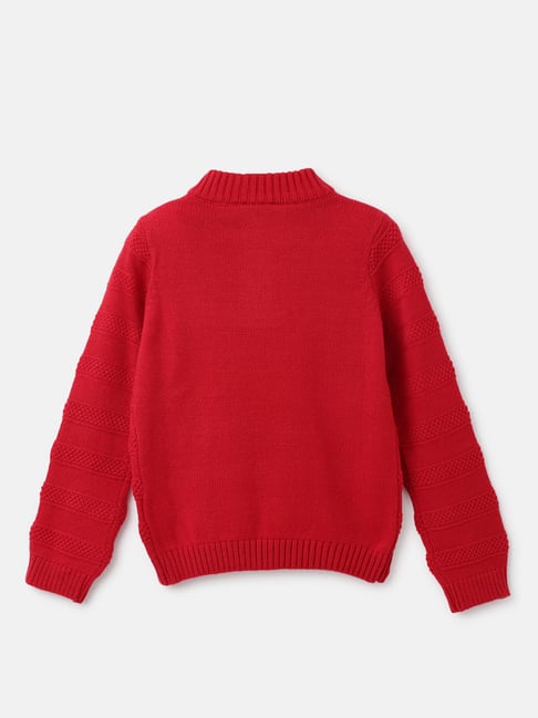 Stile hotsell benetton sweater