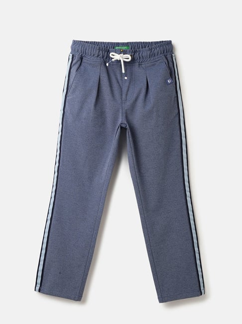 Buy Olive Green Track Pants for Men by UNITED COLORS OF BENETTON Online |  Ajio.com