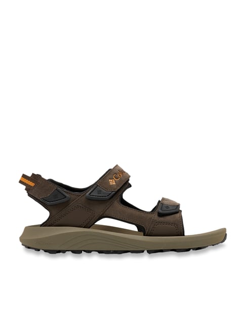 Buy U.S. Polo Assn. Panelled V-Strap Barrio Sandals - NNNOW.com