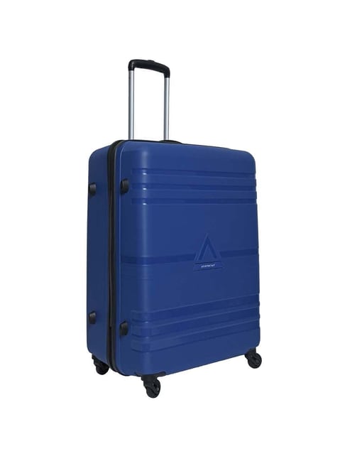 Aristocrat overnighter trolley discount bag