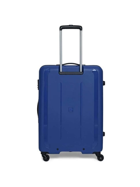 Aristocrat polycarbonate trolley sale