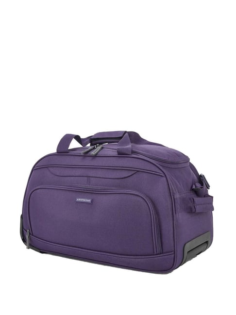 Buy Travel Trolley Luggage Bags at Discount Price on Nasher Miles
