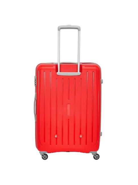 Aristocrat polycarbonate trolley online